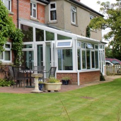 Lean-to Conservatories